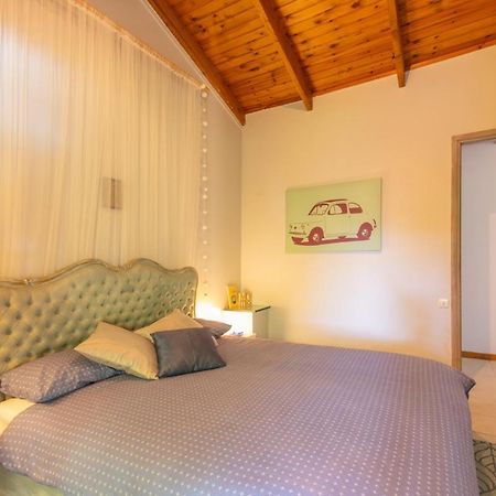 Iliachtida House Villa Sounion Dış mekan fotoğraf
