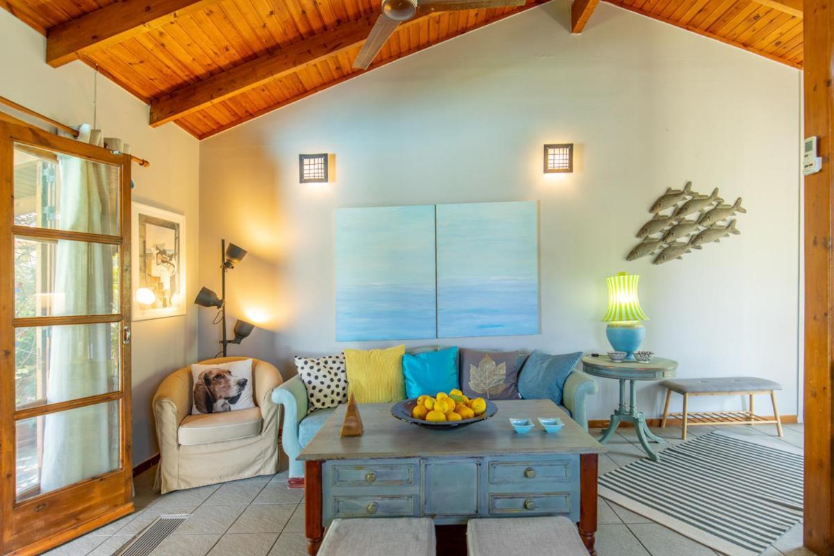 Iliachtida House Villa Sounion Dış mekan fotoğraf