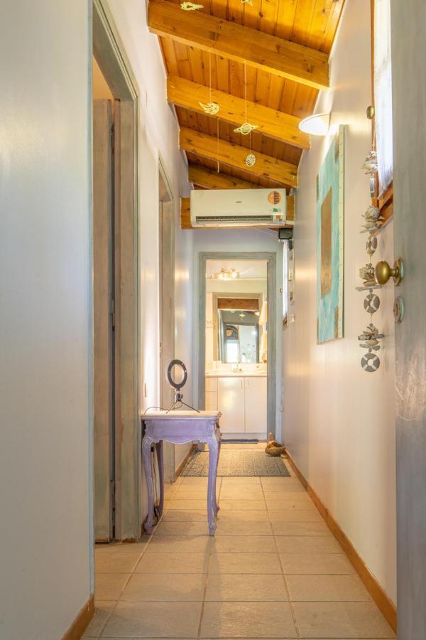 Iliachtida House Villa Sounion Dış mekan fotoğraf