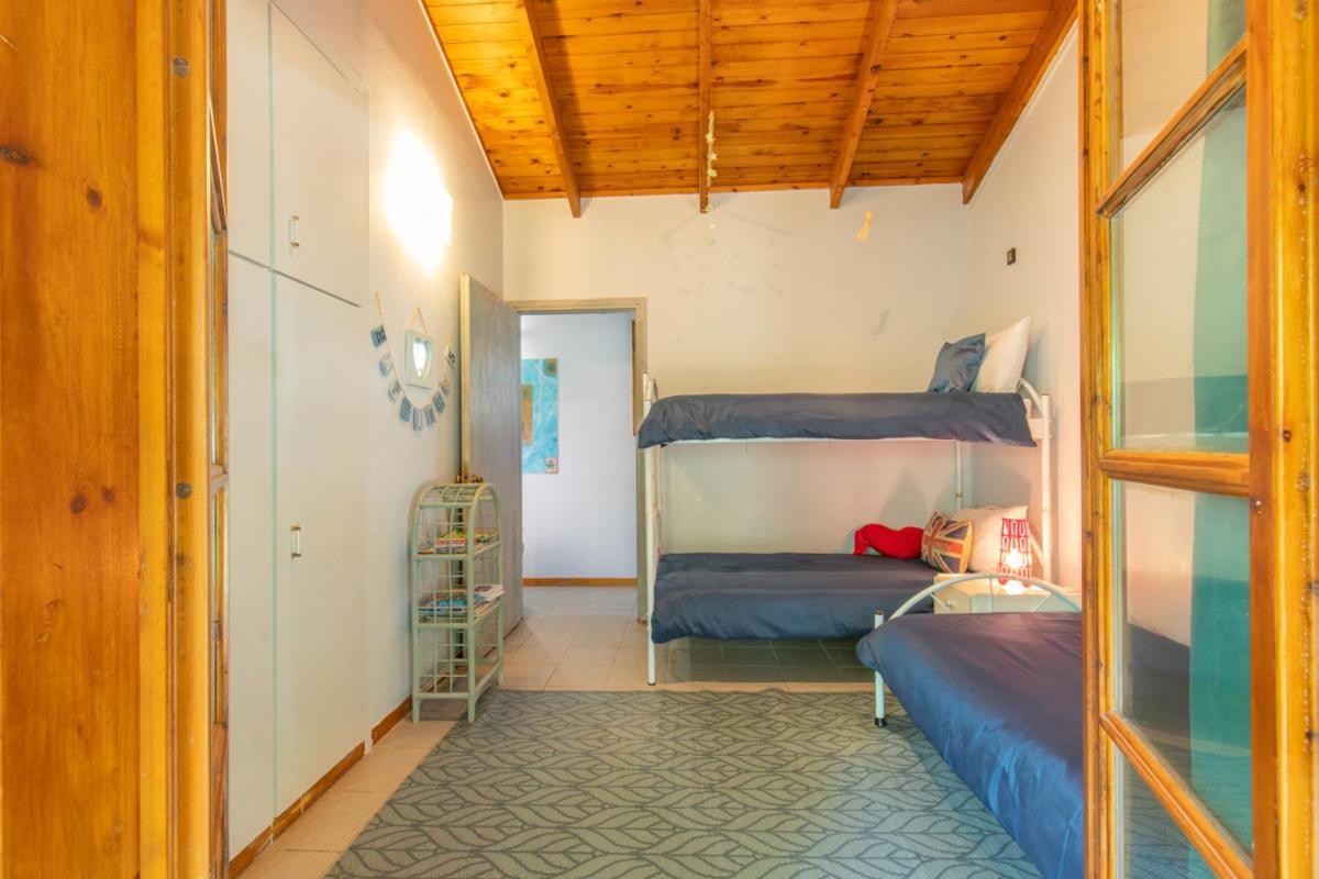 Iliachtida House Villa Sounion Dış mekan fotoğraf